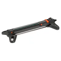 GARDENA Rasensprenger AquaZoom M