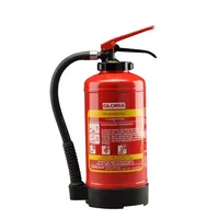 Gloria Fettbrand-Feuerlöscher FA3EASY 814101.0000 4006325696337 Gloria