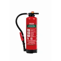 Gloria Schaum-Feuerlöscher 811641.0035 SKA+ 6 PRO, 6 l 4006325927370 Gloria