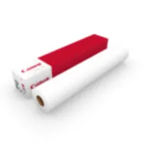 Canon Plotterpapier IJM009 Draft 914 mm x 91 m (B x L)