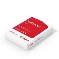 Canon Kopierpapier Red Label