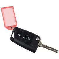 Eichner Schlüsselanhänger Multi 9219-00932 55x30mmrt 100 Stück
