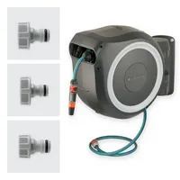GARDENA Schlauchaufroller RollUp XL