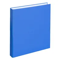 Veloflex Ringbuch Basic DIN A4 2 Ringe, D-Mechanik