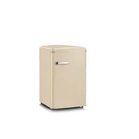SEVERIN Kühlschrank RKS 8833 Retro-Design beige