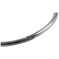Eichner Klappring 9015-00688 76mm 10 Stück