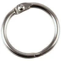 Eichner Klappring 9015-00685 19mm 10 Stück