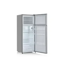 Severin Kühl-/Gefrierkombi 8761 206l silber