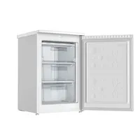 SEVERIN Tischgefrierschrank - 85 Liter weiß.