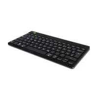 R-Go Tools Tastatur Compact Break ergonomisch