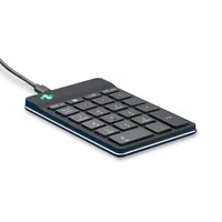 R-Go Tools Zahlenblock Compact Break