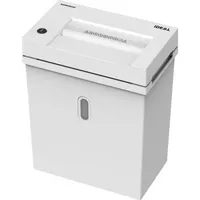 Ideal Aktenvernichter Shredcat 8200, 82004111, Streifenschnitt 4mm (P-2), bis 18 Blatt 4019365000507 Ideal