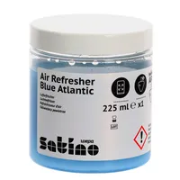 Lufterfrischer Nachfüllung Blue Atlantic 225ml 6St 4000735365180 6 Stück