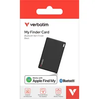 Verbatim Bluetooth-Tracker My Finder Card
