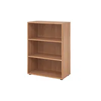 HAMMERBACHER Aktenregal 938RE nussbaum 80,0 x 40,0 x 110,0 cm, 1 St.