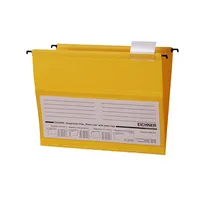 EICHNER Hängemappe Platin Line