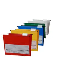 EICHNER Hängehefter Platin Line