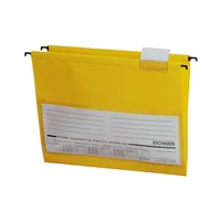 EICHNER Hängetasche Platin Line