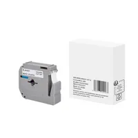 Schriftbandkassette Kompatibel mit Brother M-K231