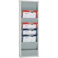 EICHNER Kartentafel Werkstattbereich 31,5 x 90 x 7,6 cm (B x H x T)