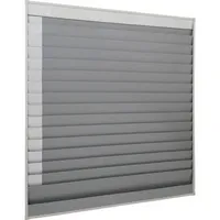 EICHNER Kartentafel Werkstattbereich 158 x 175,7 x 7,6 cm (B x H x T)