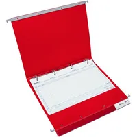 BOI Hängemappe economy click-line