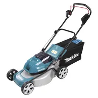 Makita® Rasenmäher DLM463PT2 mit Akkupack