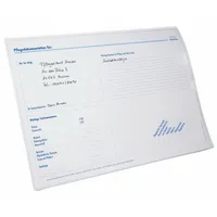 BOI Patienten-Dokumentationsmappe economy-line ambulante Dienste