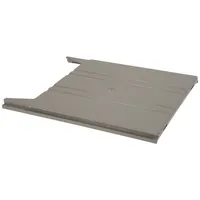 EICHNER Ablagefach Flat grau für EICHNER Werkstattplaner "Flat"