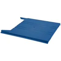 EICHNER Ablagefach Flat blau für EICHNER Werkstattplaner "Flat"