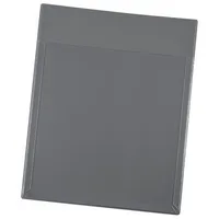 Eichner Schaltplantasche 9218-03532 A4 selbstklebend transparent 10 St