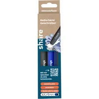 share Gelschreiber Erase it! made by Eberhard Faber radierbar