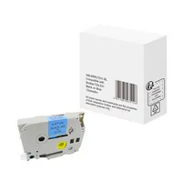 Schriftbandkassette Kompatibel mit Brother TZe-531