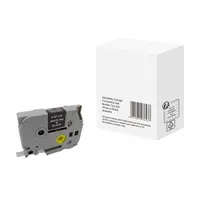 Schriftbandkassette Kompatibel mit Brother TZe-325