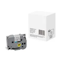 Schriftbandkassette Kompatibel mit Brother TZe-251