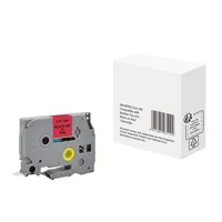 Schriftbandkassette Kompatibel mit Brother TZe-431