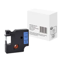 Schriftbandkassette Kompatibel mit DYMO S0720560