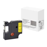 Schriftbandkassette Kompatibel mit DYMO S0720580