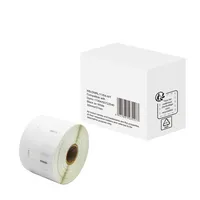 Versandetikett Kompatibel mit DYMO S0722540 1.000 Etik./Pack.