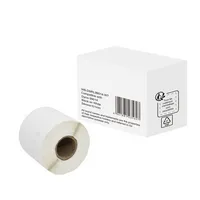 Versandetikett Kompatibel mit DYMO S0722430 220 Etik./Pack.