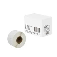 Adressetikett Kompatibel mit DYMO S0722400