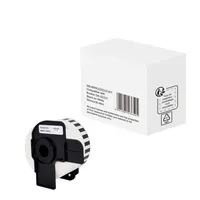 Endlosetikett Kompatibel mit Brother DK-22223