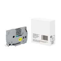 Schriftbandkassette Kompatibel mit Brother TZe-SM931