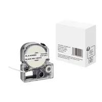 Schriftbandkassette Kompatibel mit Epson C53S625416