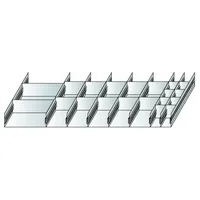 SCHULTE Schlitzwanne Set 2 25051 4004514268808 SCHULTE