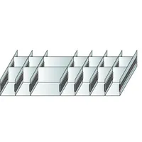 SCHULTE Schlitzwanne Set 4 25060 4004514268822 SCHULTE