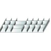SCHULTE Schlitzwanne Set 1 25050 4004514268792 SCHULTE