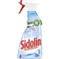 Sidolin Glasreiniger All in 1 Cristal