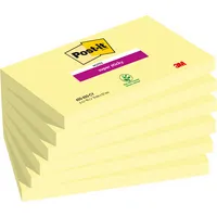 Post-it® Haftnotiz Super Sticky Notes