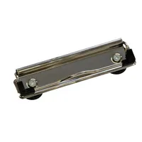 Eichner Klemmmechanik 9604-00727 bis 1kg silber